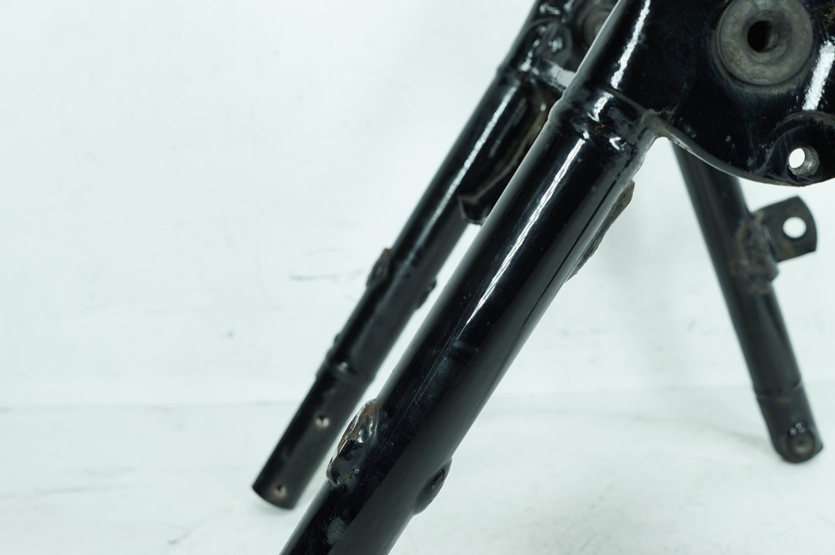 10 Harley Touring FLHT Electra Glide Ultra OEM Rear Sub Frame Subframe Tail Rail
