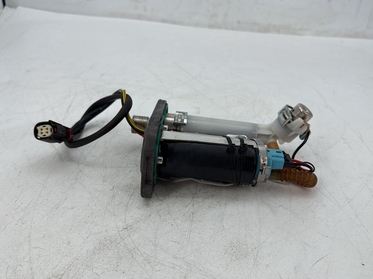 2009 Harley Sportster 883 Low XL883L OEM Fuel Pump Gas Gasoline Petrol Sending