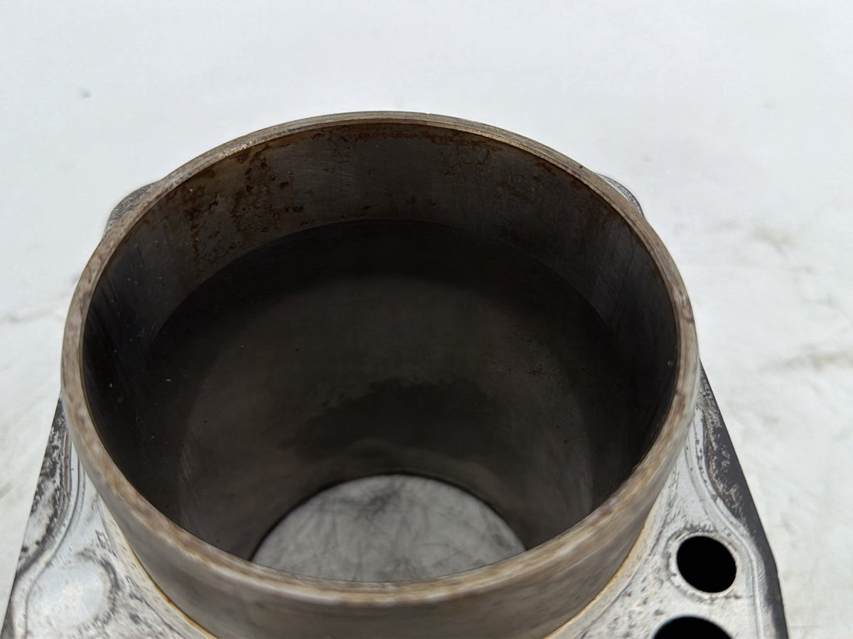 2019 Harley Touring FLHT Electra Glide OEM Twin Cam Engine Jug 1 Cylinder Barrel