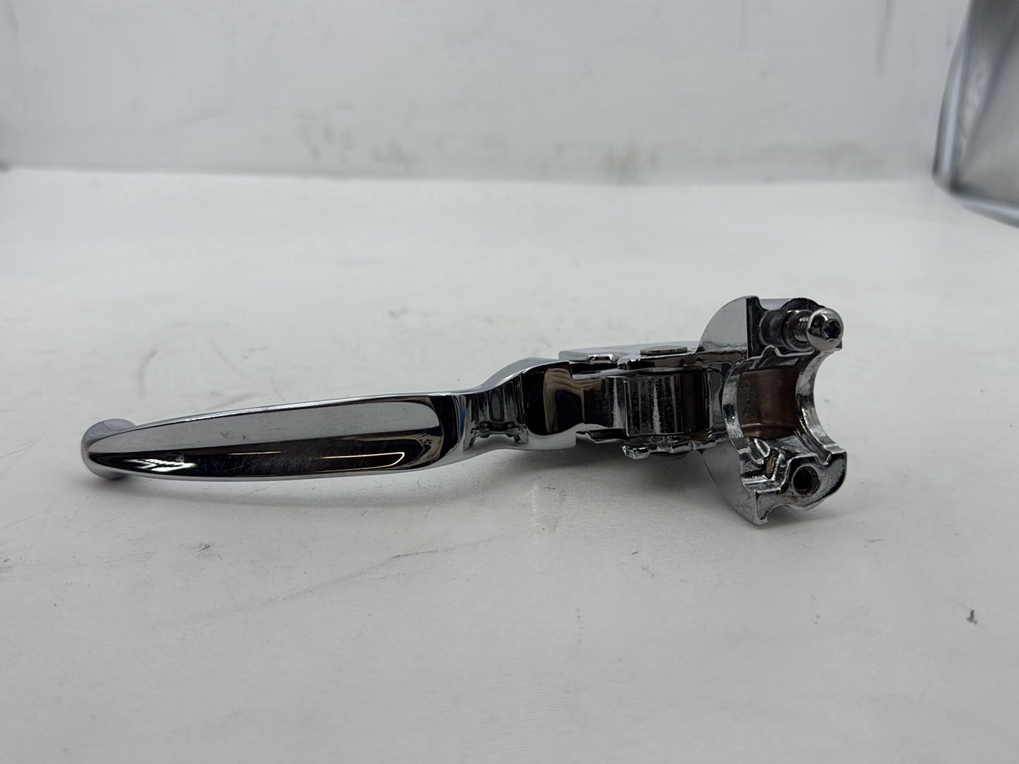 2011 Harley Road King Touring FLHRC Classic OEM Front Left Hand Clutch Control Lever