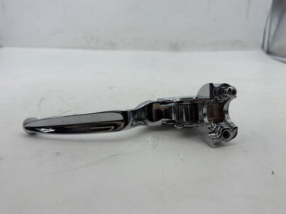 2011 Harley Road King Touring FLHRC Classic OEM Front Left Hand Clutch Control Lever