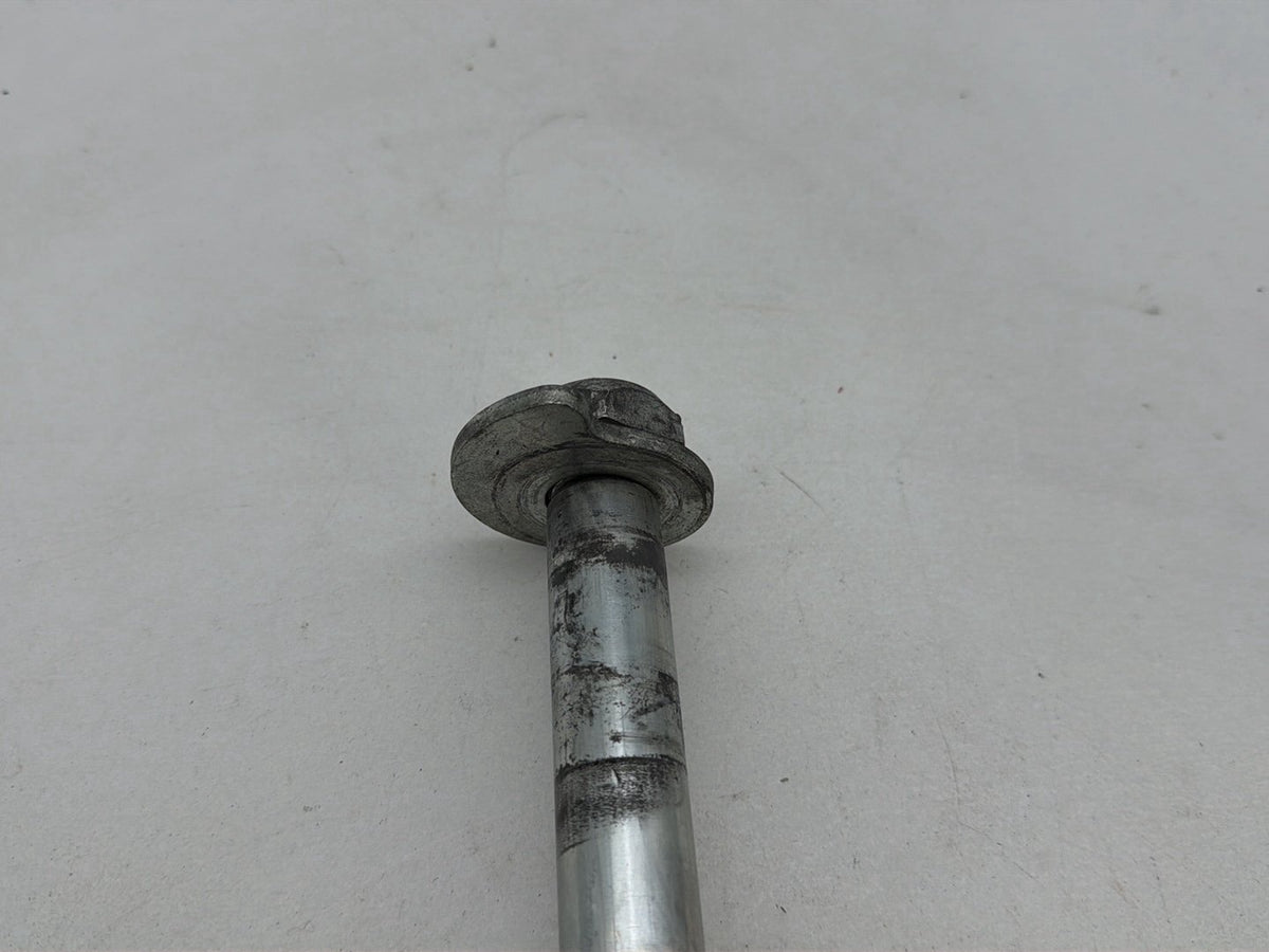 2010 Harley Street Glide Touring FLHX OEM Rear Wheel Axle Bolt Shaft