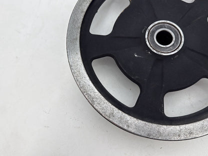2013 Harley Street Glide Touring FLHX OEM Rear Driver Pulley Sprocket