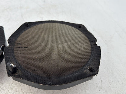 1996 Harley Electra Glide Touring FLHT OEM Left Right Sound Audio Speakers