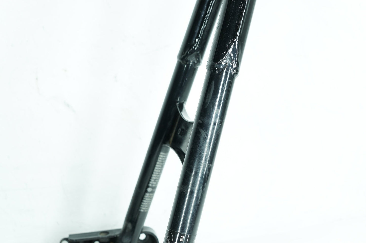 1999 - 2006 Harley-Davidson Touring Electra Glide Ultra Body Main Frame Chassis SLVG 47900-99B