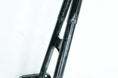 1999 - 2006 Harley-Davidson Touring Electra Glide Ultra Body Main Frame Chassis SLVG 47900-99B