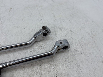 1996 Harley Electra Glide Touring FLHT OEM Gear Shifter Lever Pedal Pedals