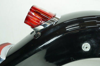 2007 - 2012 Harley-Davidson Touring Electra Glide Classic Rear Wheel Fender Taillight Brake Lamp 59579-09