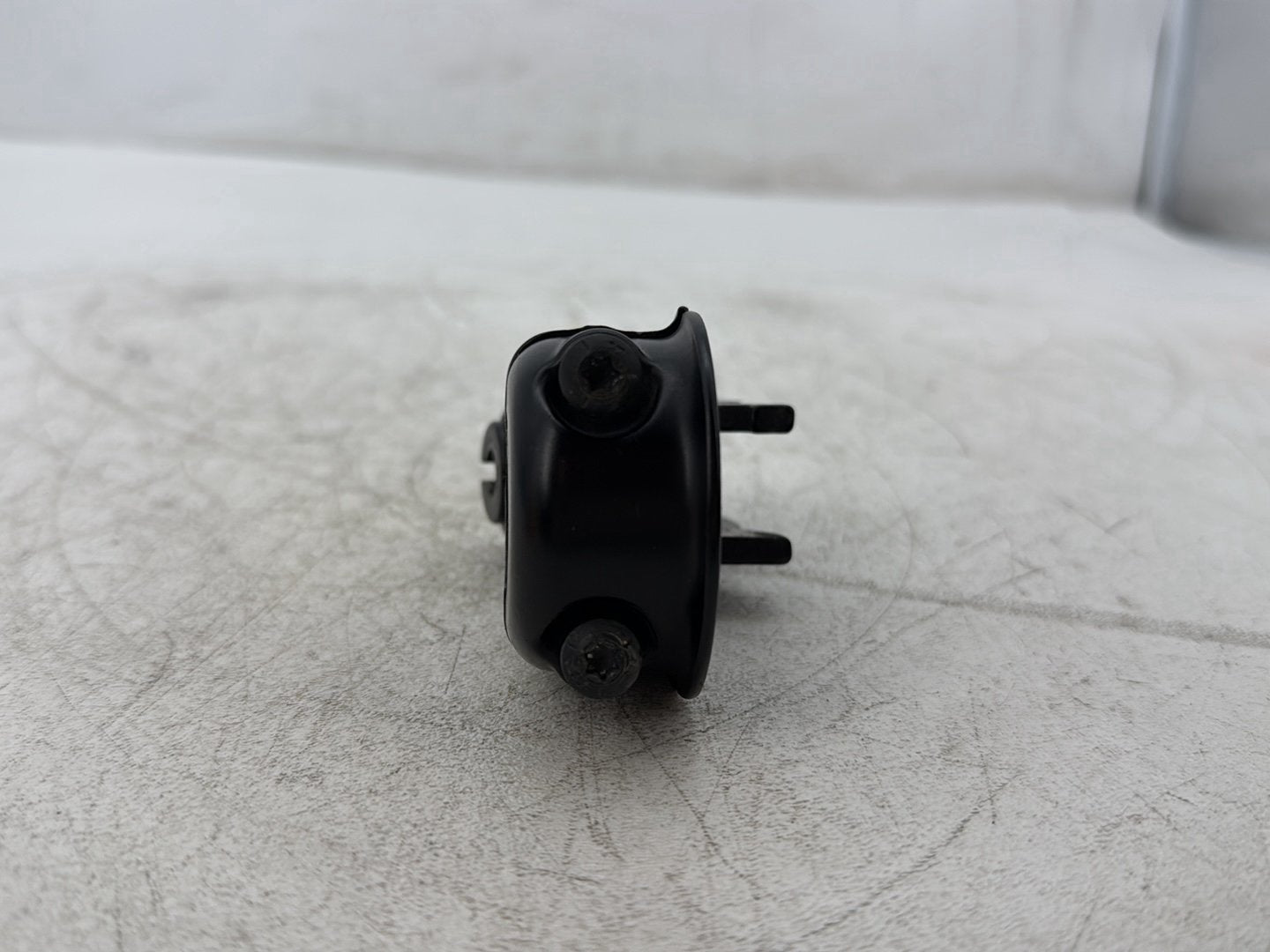 2013 Harley Heritage Softail Classic FLSTC OEM Clutch Hand Lever Clutch Perch 38608-96