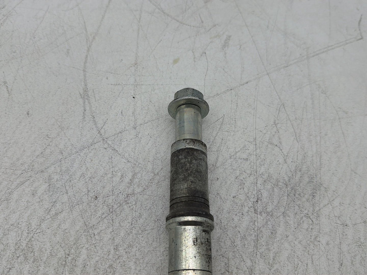 2011 Harley Heritage Softail Classic FLSTC OEM Engine Mount Pivot Bolt Shaft