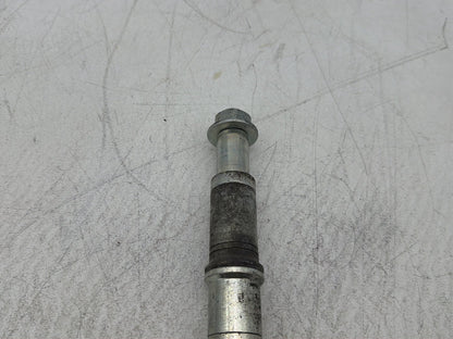 2011 Harley Heritage Softail Classic FLSTC OEM Engine Mount Pivot Bolt Shaft