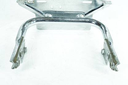 2007 - 2012 Harley-Davidson Touring Electra Glide Ultra Rear License Plate Support Bar Holder 53422-97