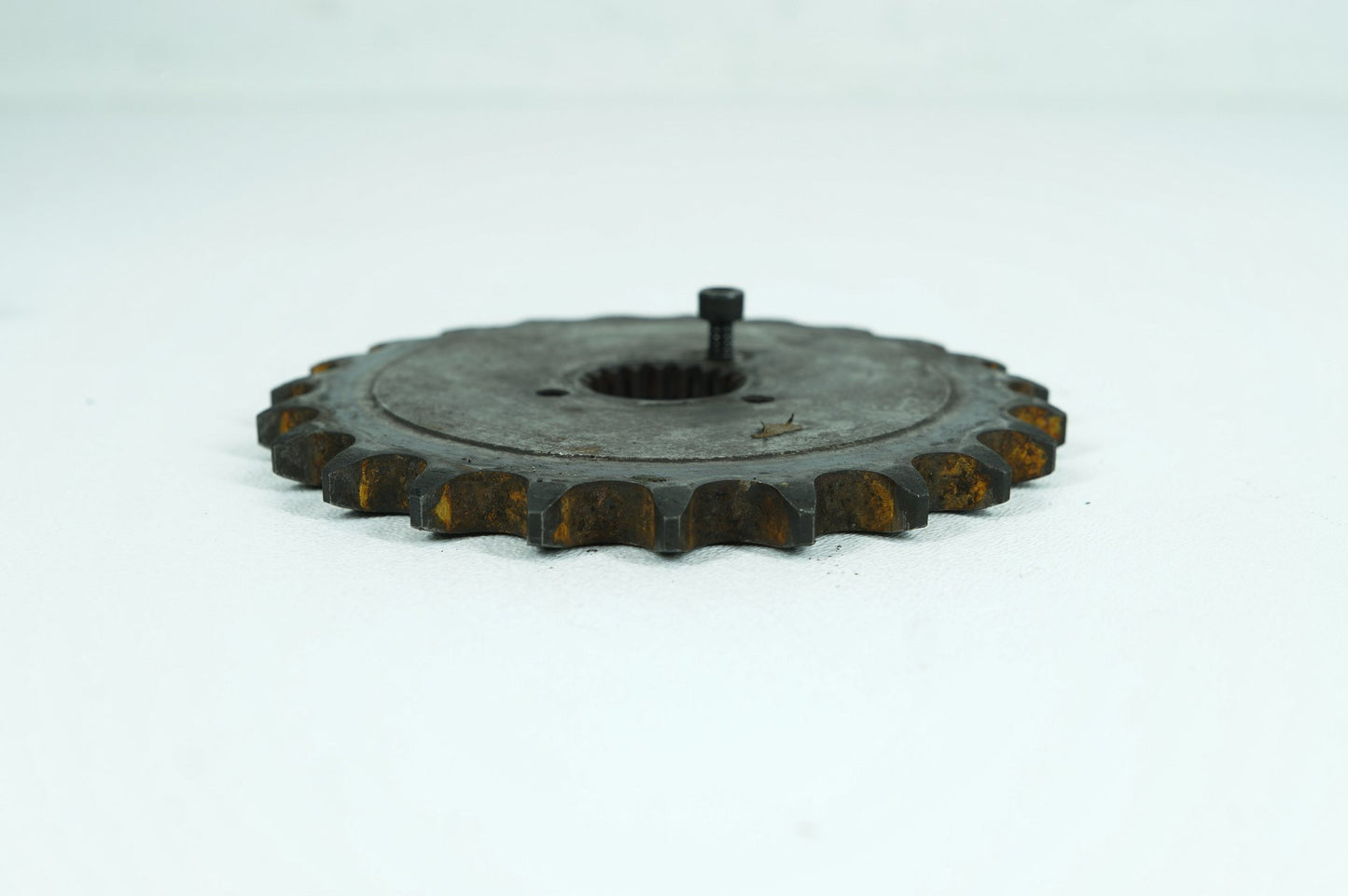 1984 - 1990 Harley-Davidson Sportster Evolution Rear Driver Pulley Sprocket 35208-84