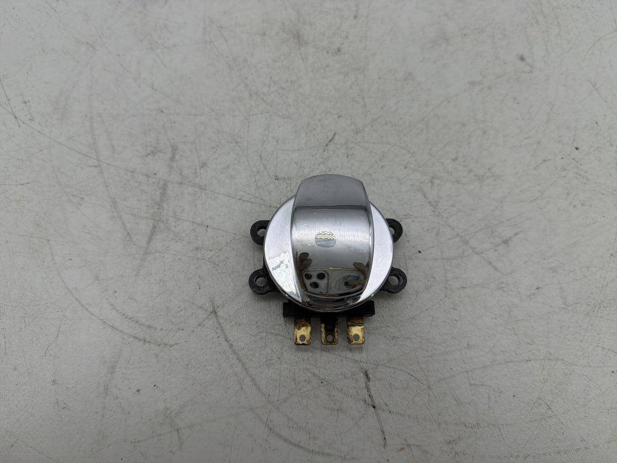 06 Harley Softail Deuce FXSTDI OEM Ignition Switch Cylinder Barrel Lockset NOKey