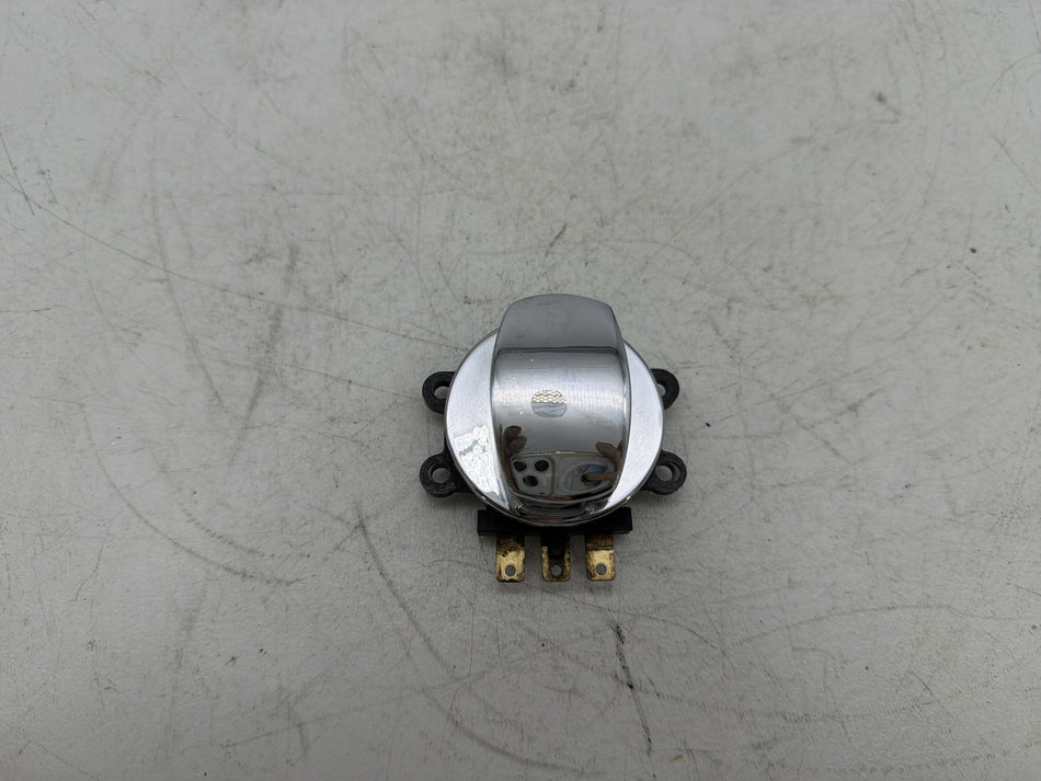 06 Harley Softail Deuce FXSTDI OEM Ignition Switch Cylinder Barrel Lockset NOKey