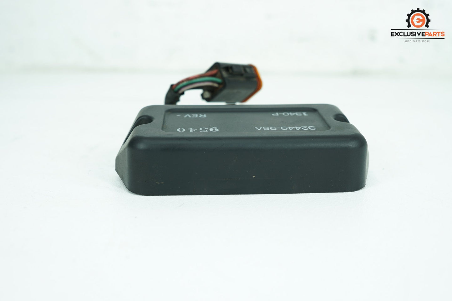 Ignition Computer Module Igniter CDI, 32449-95A, 1996, Harley-Davidson, Dyna, Convertible, FXDS