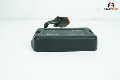 Ignition Computer Module Igniter CDI, 32449-95A, 1996, Harley-Davidson, Dyna, Convertible, FXDS