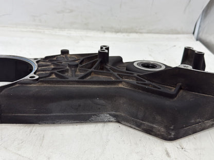 2002 Harley Heritage Softail Classic FLSTC OEM Inner Primary Clutch Cover