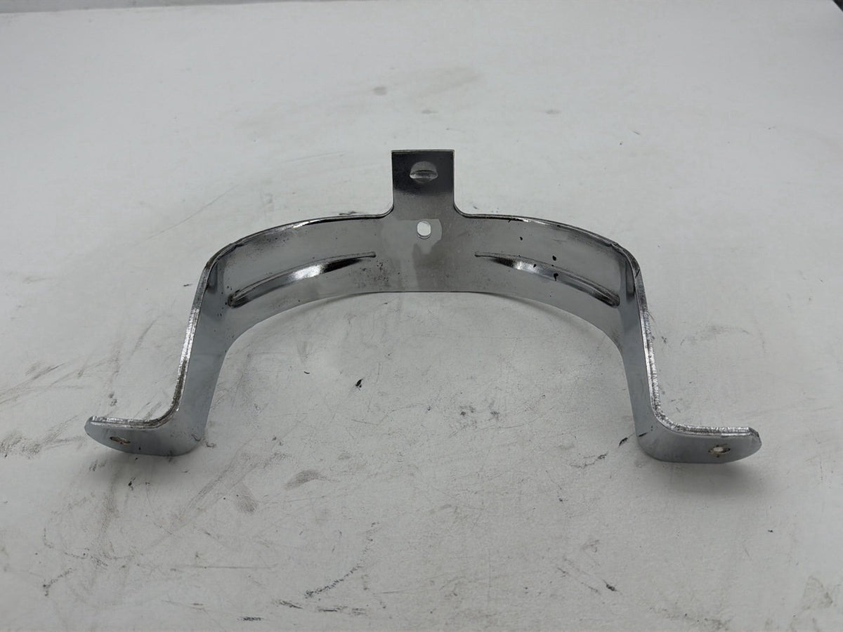 2014 Harley Electra Glide Touring Rear Saddlebag to Fender Support Mount Bracket