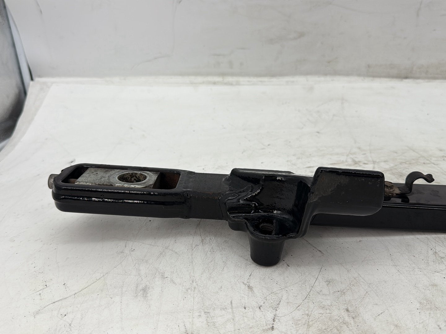 2012 Harley Dyna FXDF Fat Bob OEM Rear Fork Swingarm Swing Arm