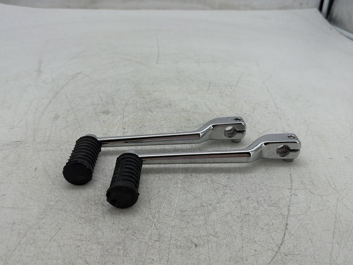 2003 Harley Electra Glide Touring Ultra OEM Gear Shifter Lever Pedal Pedals
