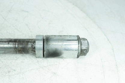 1999 - 2006 Harley-Davidson Dyna Super Glide Rear Wheel Axle Bolt Shaft  	41114-06