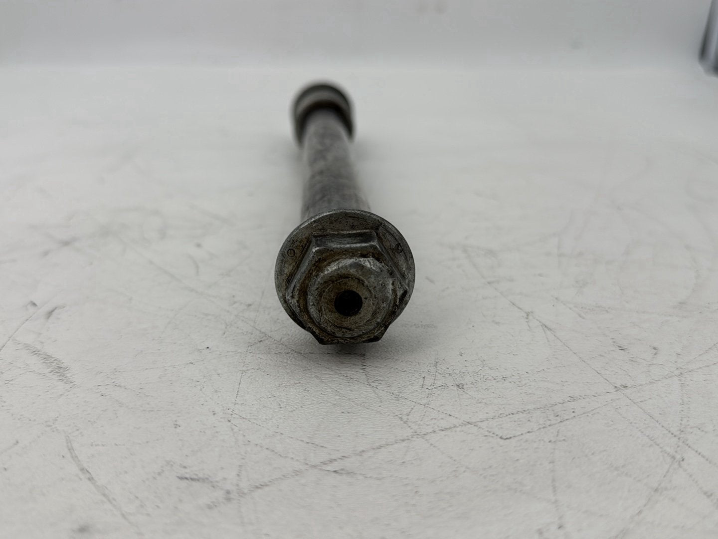 2004 - 2013 Harley-Davidson Sportster 1200 Custom Rear Wheel Axle Bolt Shaft 41176-05