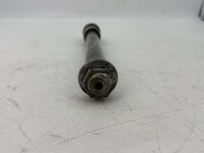 2004 - 2013 Harley-Davidson Sportster 1200 Custom Rear Wheel Axle Bolt Shaft 41176-05