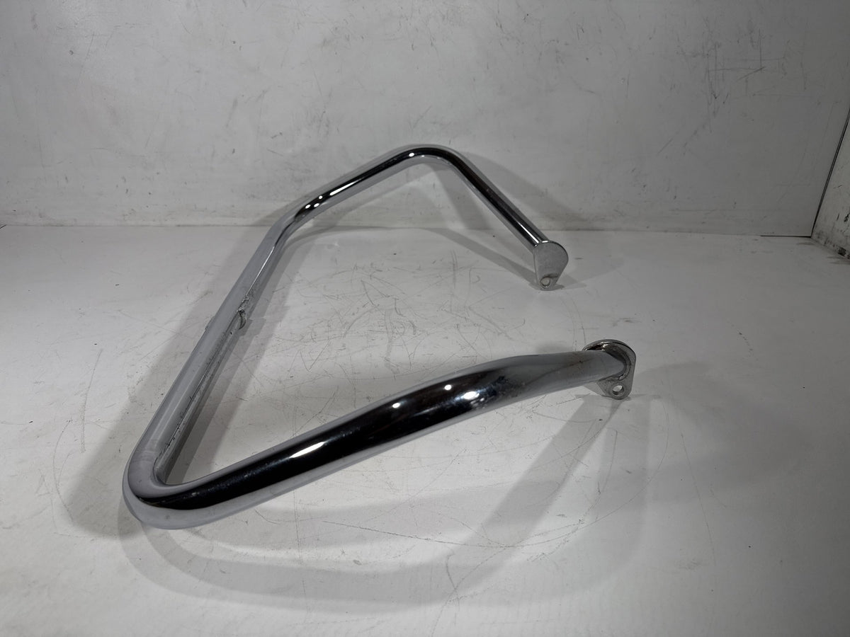 2002 Harley Electra Glide Touring FLHT OEM Front Engine Crash Highway Bar Guard