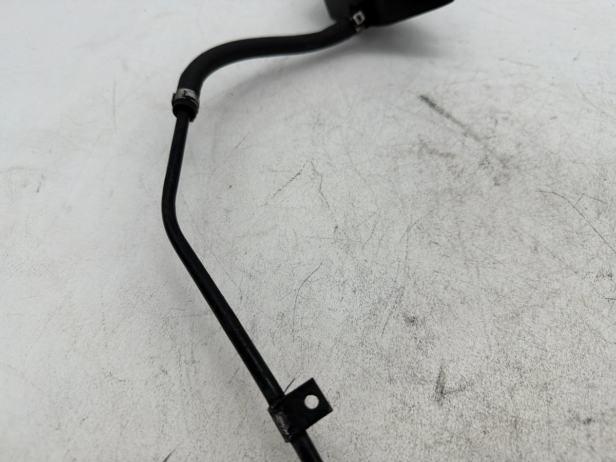 1993 Harley Electra Glide Touring Sport OEM Rear Brake Master Cylinder Reservoir