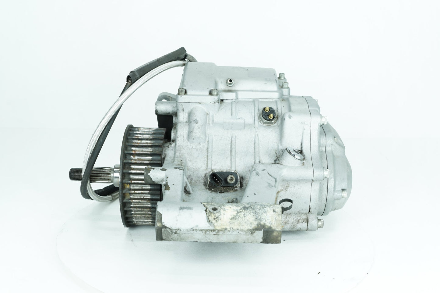 2007 - 2012 Harley-Davidson Softail Standard 6 Speed Transmission Gearbox 33005-09