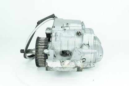 2007 - 2012 Harley-Davidson Softail Standard 6 Speed Transmission Gearbox 33005-09