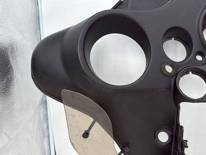 1999 - 2006 Harley-Davidson Touring Electra Glide Ultra Front Inner Batwing Fairing Cover 58497-96B