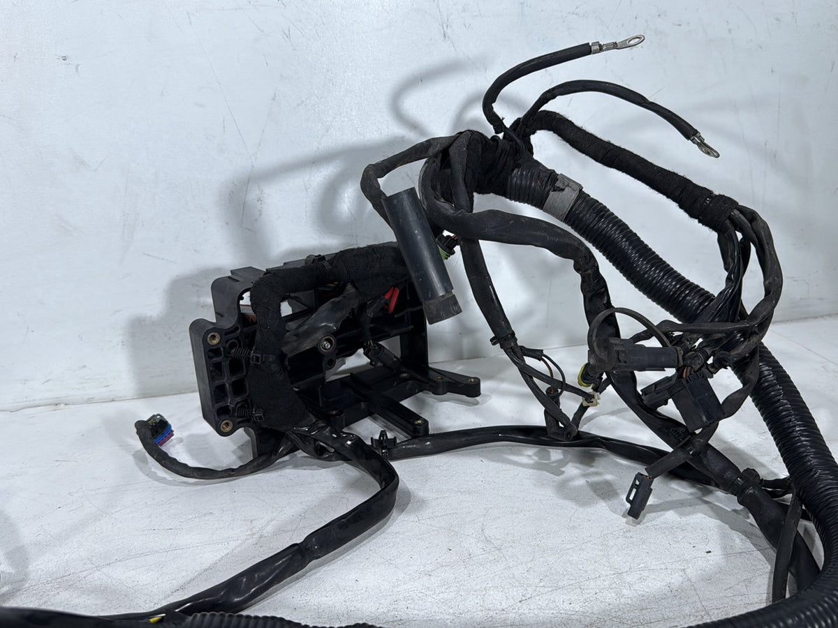 2006 Harley Dyna Super Glide FXDI OEM Main Wire Wiring Harness Loom
