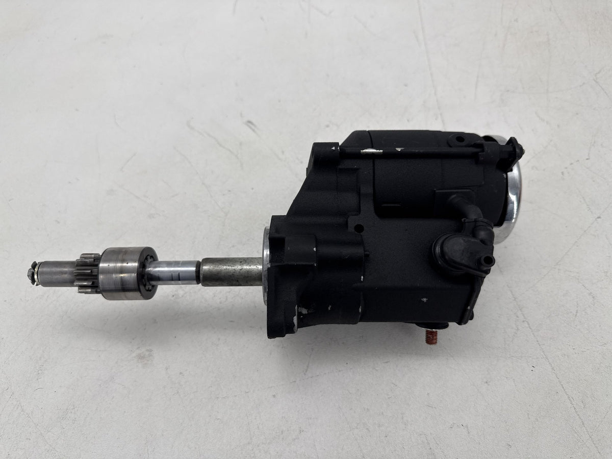 1997 Harley Road King Touring FLHR OEM Engine Starter Motor