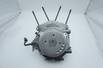 1999 - 2006 Harley-Davidson Dyna Super Glide Crankcase Shaft Engine Motor Cover 24631-03