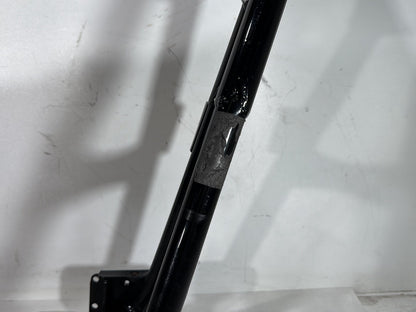 2006 Harley Road King Touring FLHRCI Classic OEM Body Main Frame Chassis SLVG