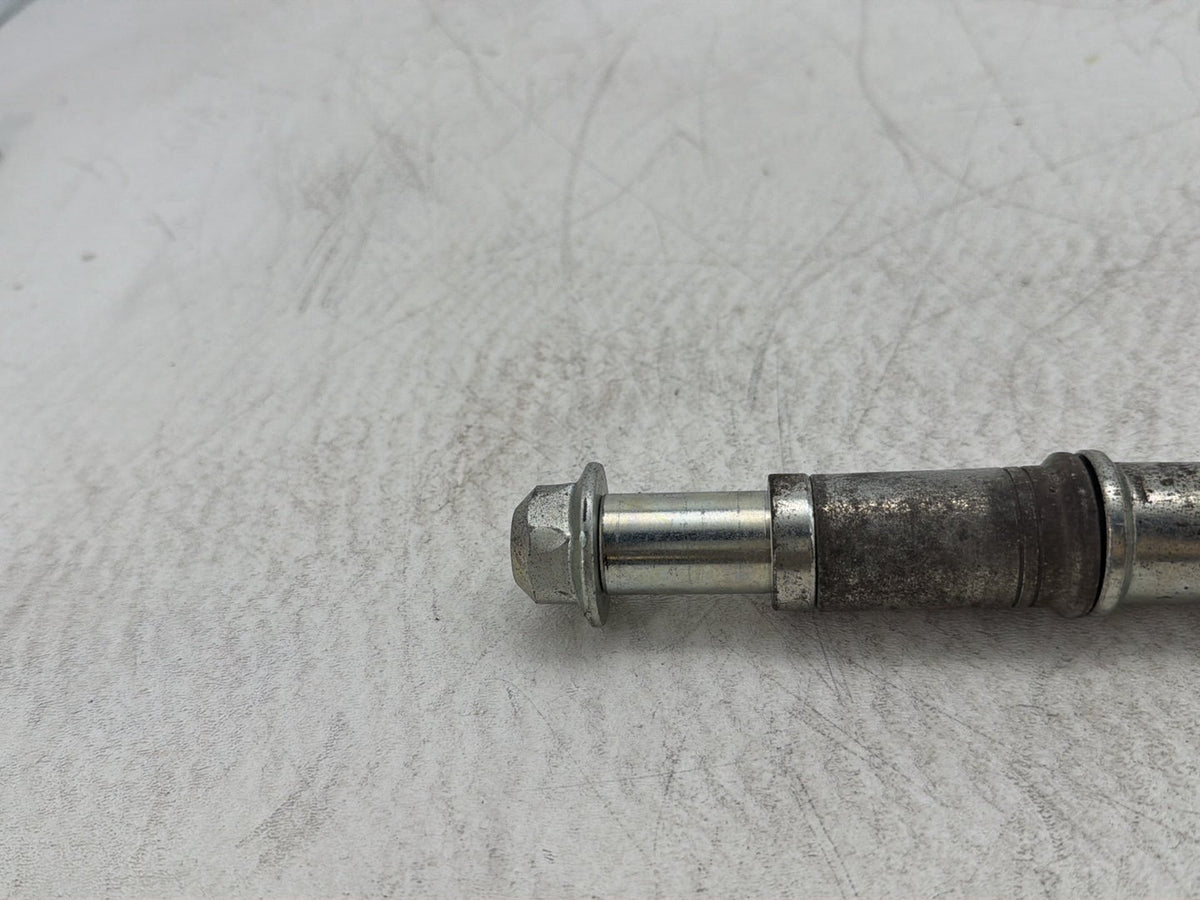 2011 Harley Heritage Softail Classic FLSTC OEM Engine Mount Pivot Bolt Shaft