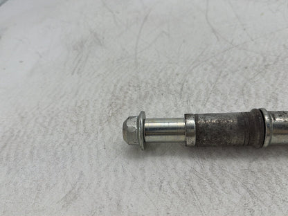 2011 Harley Heritage Softail Classic FLSTC OEM Engine Mount Pivot Bolt Shaft