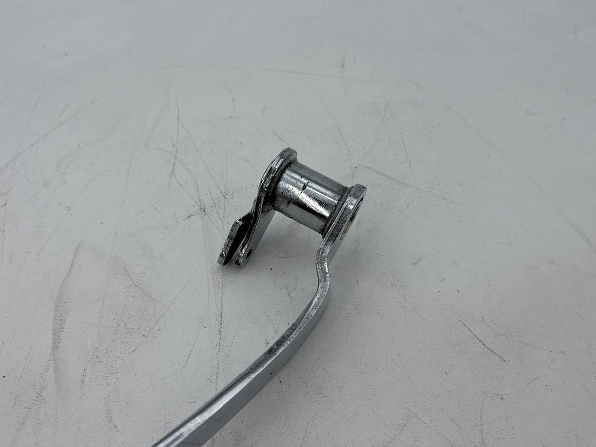 2011 Harley Electra Glide Ultra FLHTK OEM Foot Brake Control Lever Pedal