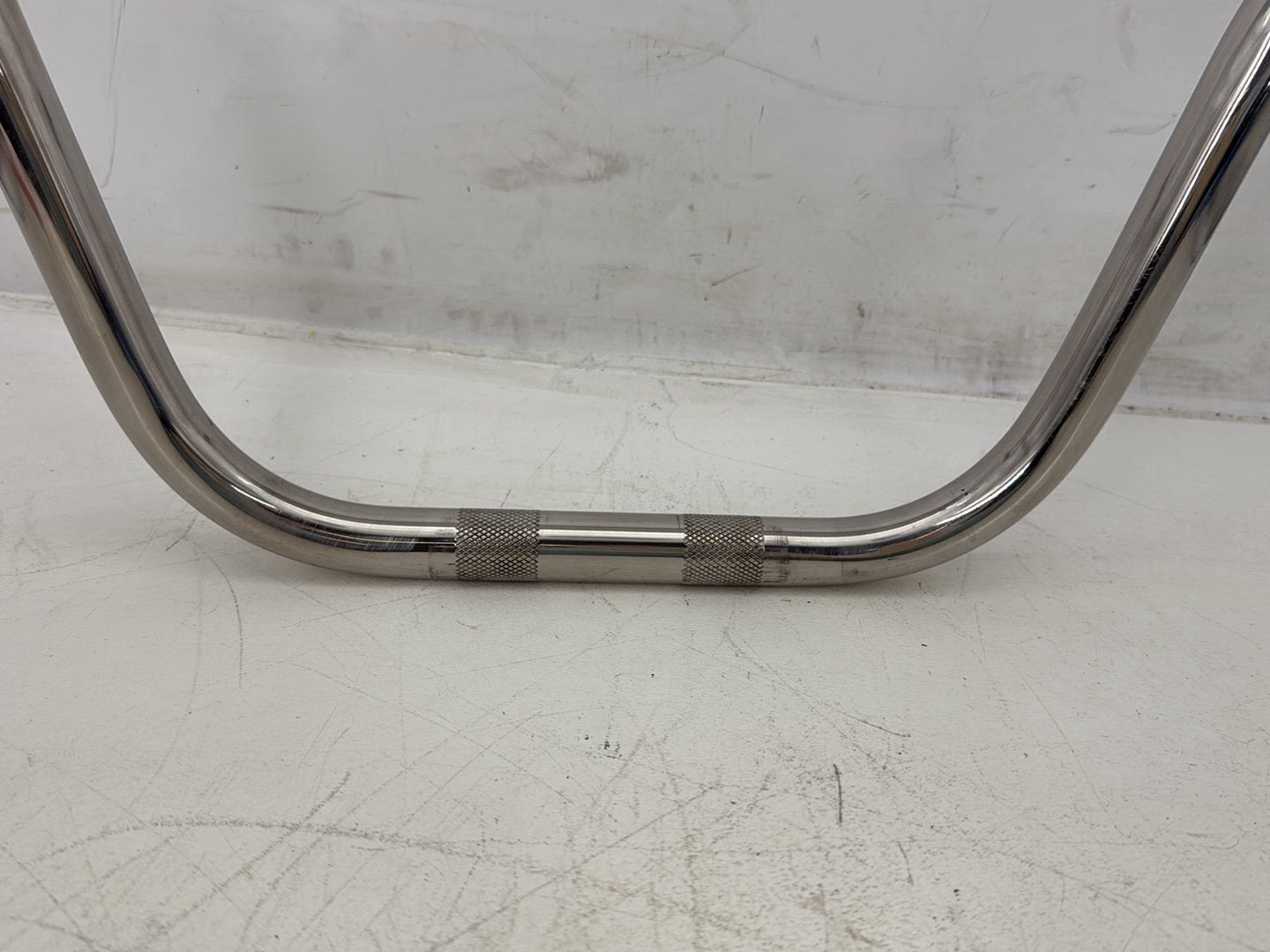 2000 Harley Softail FLSTC Heritage Classic OEM Front Handlebars Handle Bars