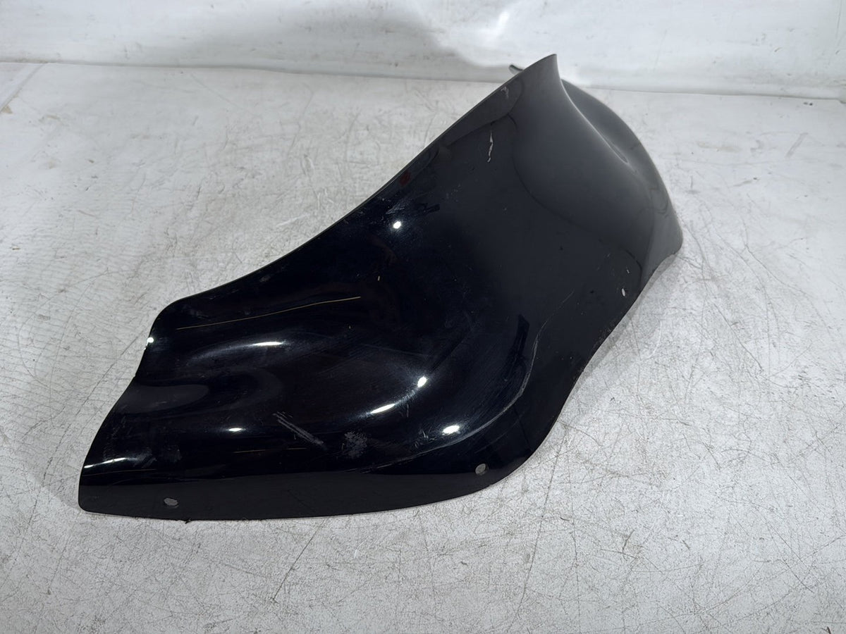 2009 Harley Road Glide Touring FLTR OEM Front Windshield Windscreen Cover
