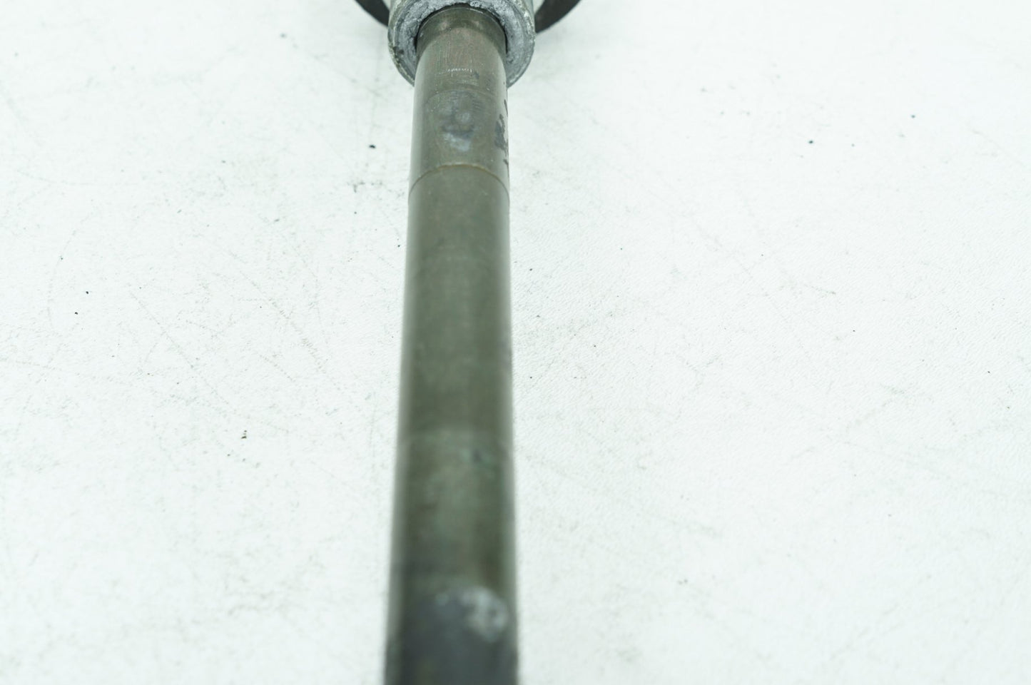 1999 - 2006 Harley-Davidson Touring Street Glide Rear Fork Swingarm Pivot Bolt Shaft 47505-02
