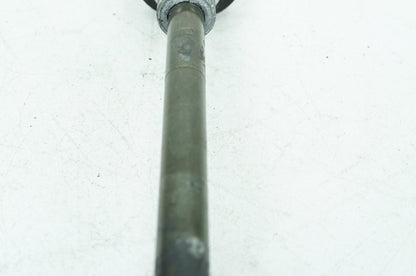 1999 - 2006 Harley-Davidson Touring Street Glide Rear Fork Swingarm Pivot Bolt Shaft 47505-02