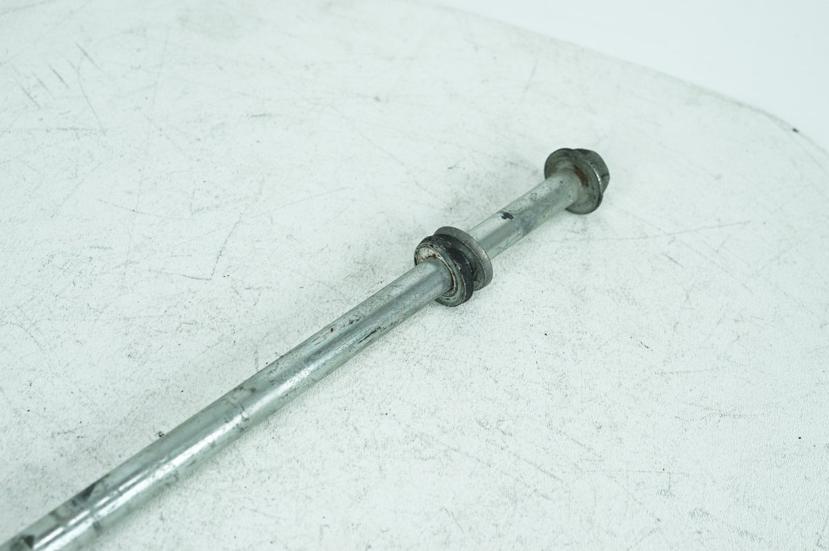2001 Harley Softail FXSTDI Deuce OEM Engine Mount Pivot Bolt Shaft 48093-00