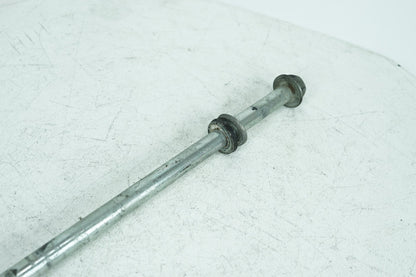 2000 - 2006 Harley-Davidson Softail Deuce Engine Mount Pivot Bolt Shaft 48093-00
