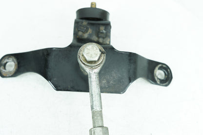2007 - 2016 Harley-Davidson Dyna Super Glide Custom Engine Motor Mount Bracket  	16328-04