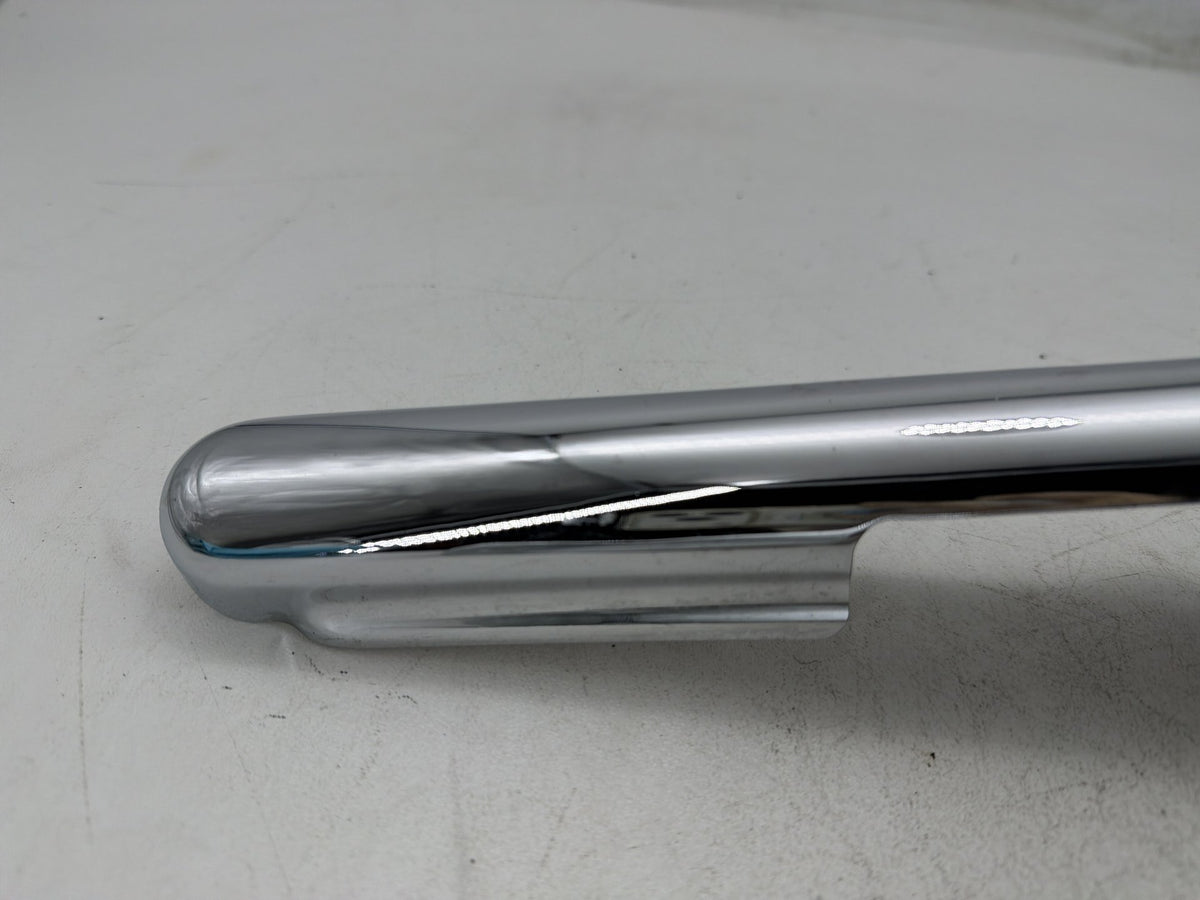 2002 Harley Electra Glide Touring FLHT OEM Rear Left Right Fender Struts Bracket