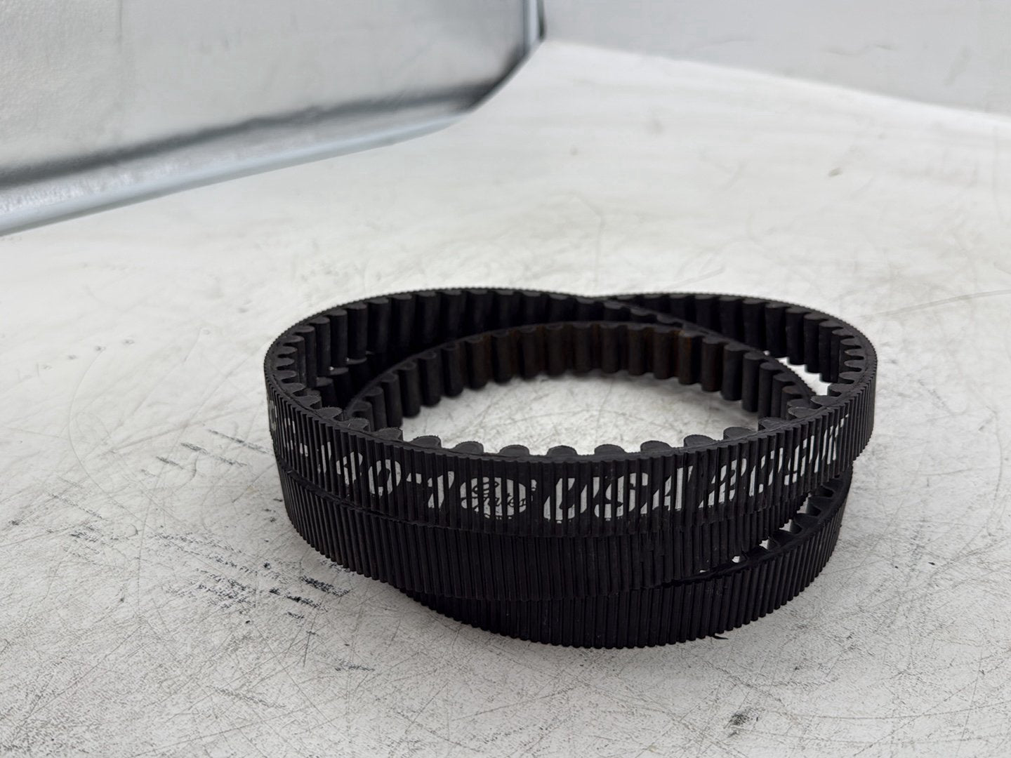 2012 Harley Road Glide Touring FLTRX Custom OEM Rear Drive Belt
