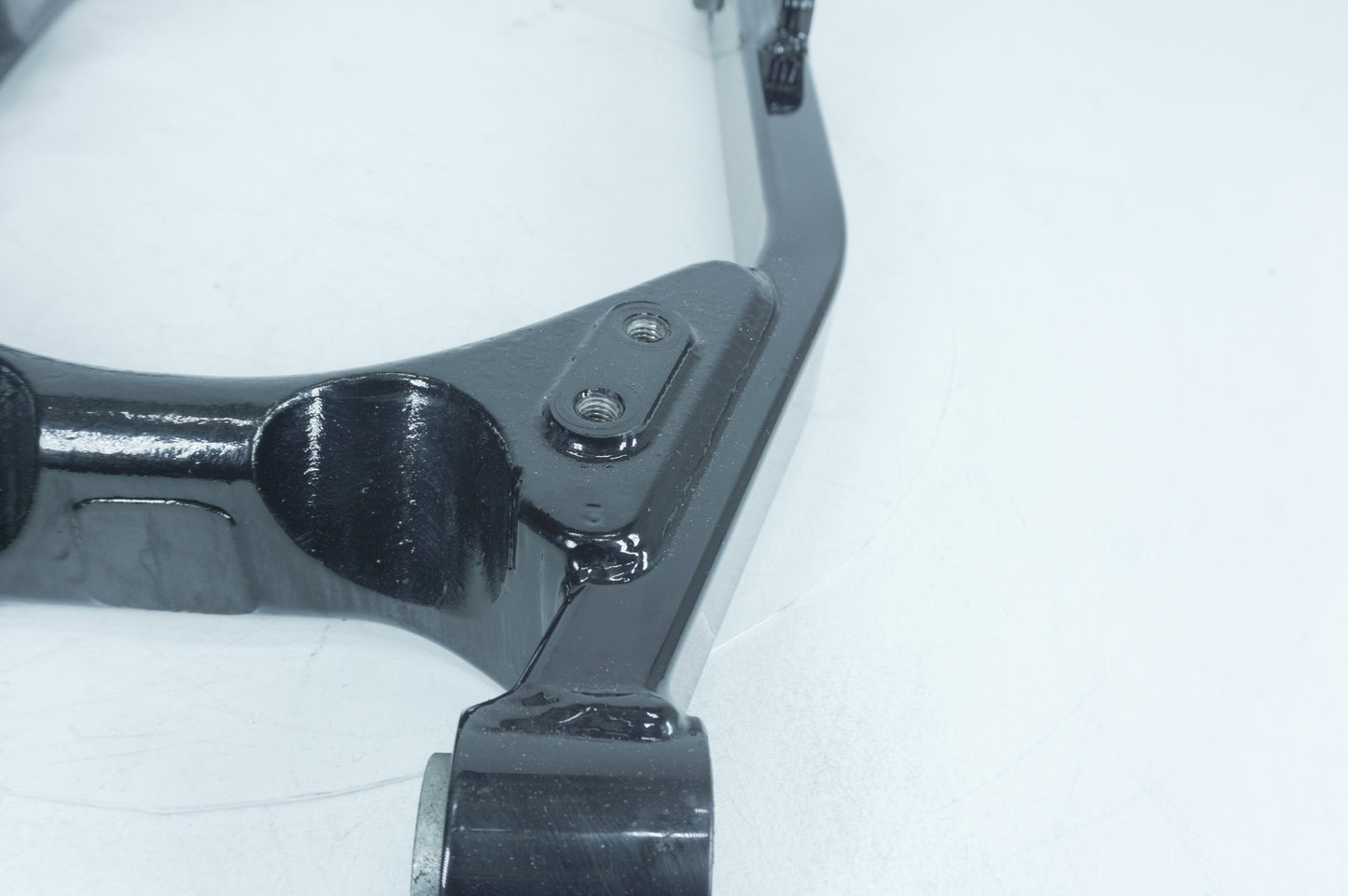 2007 - 2017 Harley-Davidson Dyna Switchback Rear Fork Swingarm Swing Arm   47820-10